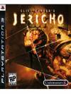 PS3 GAME - Clive Barker's Jericho (USED)